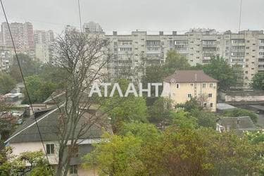 3-кімнатна квартира за адресою Шовкуненка пров. (площа 60 м²) - Atlanta.ua - фото 14