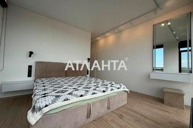 2-кімнатна квартира за адресою вул. Цвєтаєва ген. (площа 60 м²) - Atlanta.ua - фото 27