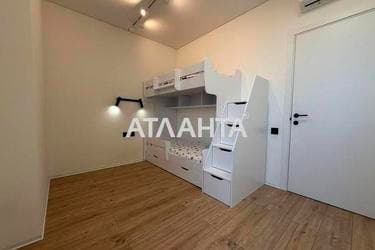 2-кімнатна квартира за адресою вул. Цвєтаєва ген. (площа 60 м²) - Atlanta.ua - фото 38