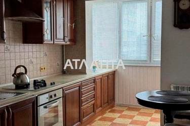 3-кімнатна квартира за адресою Добровольського пр. (площа 64 м²) - Atlanta.ua - фото 12