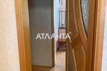 3-кімнатна квартира за адресою Добровольського пр. (площа 64 м²) - Atlanta.ua - фото 15