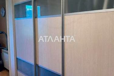 3-кімнатна квартира за адресою Добровольського пр. (площа 64 м²) - Atlanta.ua - фото 20