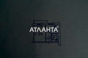 1-комнатная квартира (площадь 30 м²) - Atlanta.ua - imageAlt 10