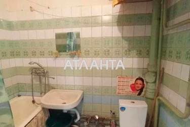 1-комнатная квартира (площадь 30 м²) - Atlanta.ua - imageAlt 12