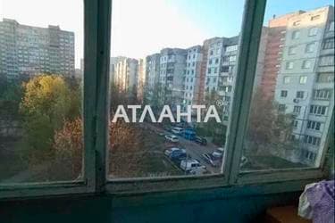 1-комнатная квартира (площадь 30 м²) - Atlanta.ua - imageAlt 13