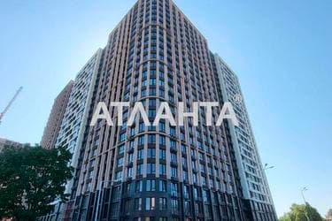 1-кімнатна квартира за адресою вул. Франка Івана (площа 51 м²) - Atlanta.ua - фото 14