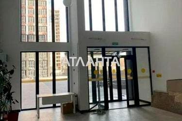 1-кімнатна квартира за адресою вул. Франка Івана (площа 51 м²) - Atlanta.ua - фото 21