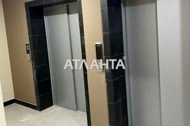1-кімнатна квартира за адресою вул. Франка Івана (площа 51 м²) - Atlanta.ua - фото 20