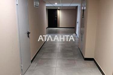 1-кімнатна квартира за адресою вул. Франка Івана (площа 51 м²) - Atlanta.ua - фото 19