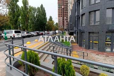 1-кімнатна квартира за адресою вул. Франка Івана (площа 51 м²) - Atlanta.ua - фото 22