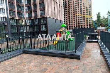 1-кімнатна квартира за адресою вул. Франка Івана (площа 51 м²) - Atlanta.ua - фото 24