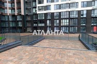 1-кімнатна квартира за адресою вул. Франка Івана (площа 51 м²) - Atlanta.ua - фото 25