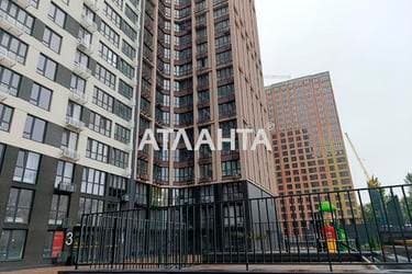 1-кімнатна квартира за адресою вул. Франка Івана (площа 51 м²) - Atlanta.ua - фото 26