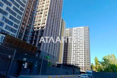 1-комнатная квартира по адресу ул. Франко Ивана (площадь 51 м²) - Atlanta.ua - фото 31