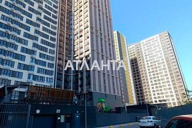 1-комнатная квартира по адресу ул. Франко Ивана (площадь 51 м²) - Atlanta.ua - фото 32