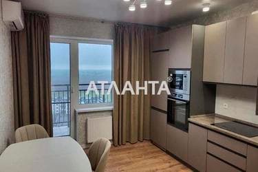 2-комнатная квартира по адресу ул. Сахарова (площадь 46,5 м²) - Atlanta.ua - фото 19