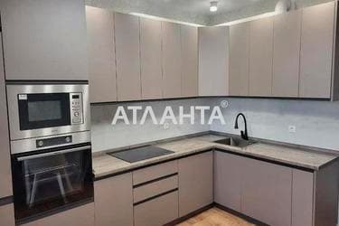 2-комнатная квартира по адресу ул. Сахарова (площадь 46,5 м²) - Atlanta.ua - фото 20