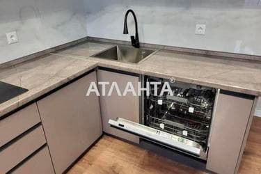 2-комнатная квартира по адресу ул. Сахарова (площадь 46,5 м²) - Atlanta.ua - фото 21
