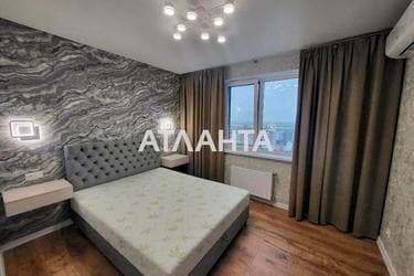 2-комнатная квартира по адресу ул. Сахарова (площадь 46,5 м²) - Atlanta.ua - фото 18