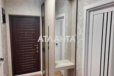 2-комнатная квартира по адресу ул. Сахарова (площадь 46,5 м²) - Atlanta.ua - фото 33