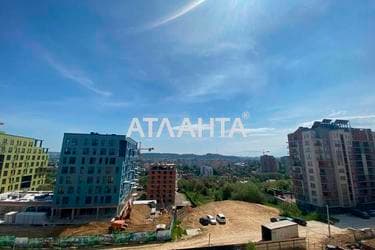 1-комнатная квартира по адресу ул. Щурата В. Ул (площадь 38,7 м²) - Atlanta.ua - фото 29