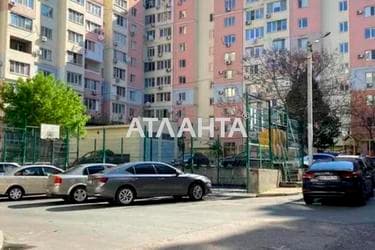 1-кімнатна квартира за адресою вул. Дідріхсона (площа 42,2 м²) - Atlanta.ua - фото 11