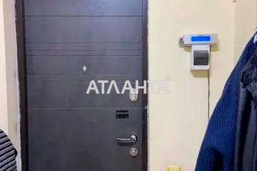 1-кімнатна квартира за адресою вул. Дідріхсона (площа 42,2 м²) - Atlanta.ua - фото 19