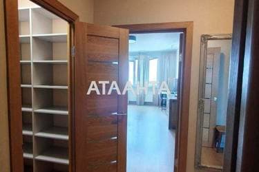 1-кімнатна квартира за адресою вул. Костанді (площа 45,4 м²) - Atlanta.ua - фото 37