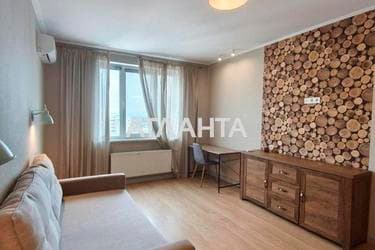 1-кімнатна квартира за адресою вул. Костанді (площа 45,4 м²) - Atlanta.ua - фото 22