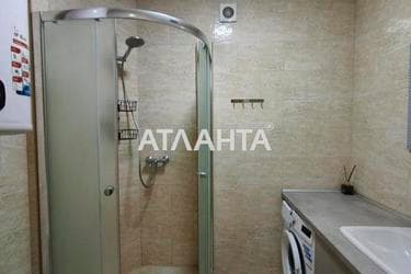 1-кімнатна квартира за адресою вул. Костанді (площа 45,4 м²) - Atlanta.ua - фото 34