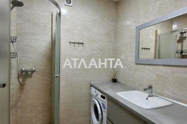 1-кімнатна квартира за адресою вул. Костанді (площа 45,4 м²) - Atlanta.ua - фото 36