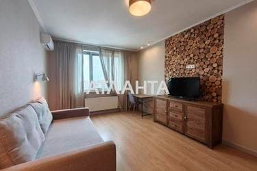 1-кімнатна квартира за адресою вул. Костанді (площа 45,4 м²) - Atlanta.ua - фото 21