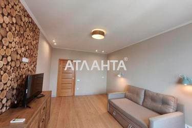 1-кімнатна квартира за адресою вул. Костанді (площа 45,4 м²) - Atlanta.ua - фото 23