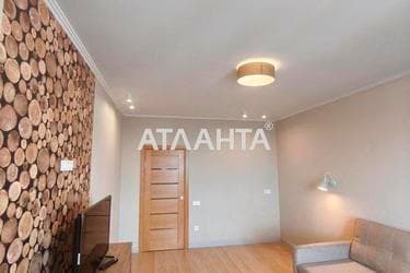 1-кімнатна квартира за адресою вул. Костанді (площа 45,4 м²) - Atlanta.ua - фото 24