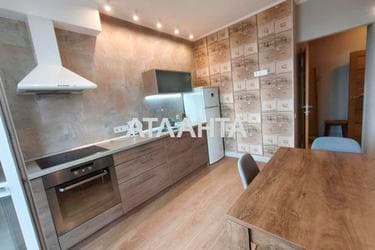 1-кімнатна квартира за адресою вул. Костанді (площа 45,4 м²) - Atlanta.ua - фото 25