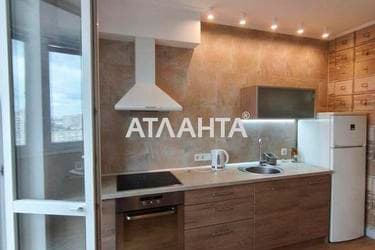 1-кімнатна квартира за адресою вул. Костанді (площа 45,4 м²) - Atlanta.ua - фото 26