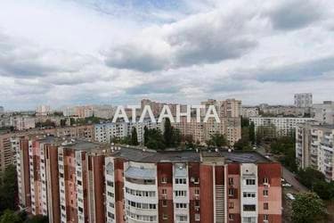 1-кімнатна квартира за адресою вул. Костанді (площа 45,4 м²) - Atlanta.ua - фото 39