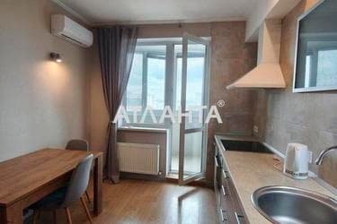 1-кімнатна квартира за адресою вул. Костанді (площа 45,4 м²) - Atlanta.ua - фото 28