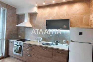 1-кімнатна квартира за адресою вул. Костанді (площа 45,4 м²) - Atlanta.ua - фото 27