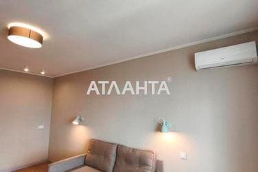 1-кімнатна квартира за адресою вул. Костанді (площа 45,4 м²) - Atlanta.ua - фото 32