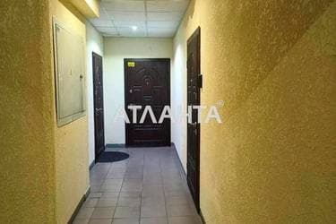 1-кімнатна квартира за адресою вул. Костанді (площа 45,4 м²) - Atlanta.ua - фото 40