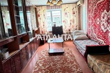 3-комнатная квартира по адресу Небесной Сотни пр. (площадь 62 м²) - Atlanta.ua - imageAlt 12
