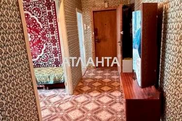 3-комнатная квартира по адресу Небесной Сотни пр. (площадь 62 м²) - Atlanta.ua - imageAlt 17