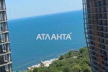 1-комнатная квартира по адресу Французский бул. (площадь 48,3 м²) - Atlanta.ua - фото 6