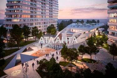 1-комнатная квартира по адресу Французский бул. (площадь 48,3 м²) - Atlanta.ua - фото 9