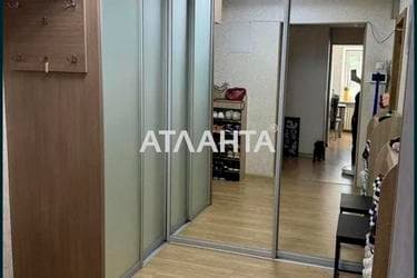 3-комнатная квартира по адресу ул. Греческая (площадь 80,6 м²) - Atlanta.ua - imageAlt 38