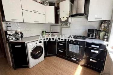 3-комнатная квартира по адресу ул. Греческая (площадь 80,6 м²) - Atlanta.ua - imageAlt 22