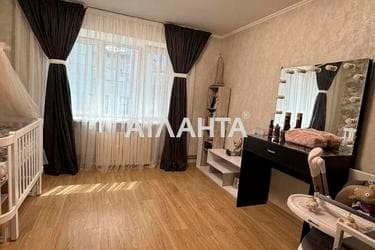 3-комнатная квартира по адресу ул. Греческая (площадь 80,6 м²) - Atlanta.ua - imageAlt 32