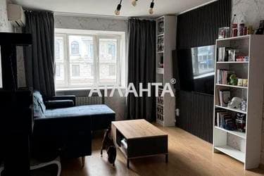 3-комнатная квартира по адресу ул. Греческая (площадь 80,6 м²) - Atlanta.ua - imageAlt 31