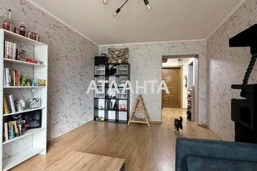 3-комнатная квартира по адресу ул. Греческая (площадь 80,6 м²) - Atlanta.ua - imageAlt 29
